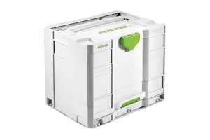 FESTOOL SYSTAINER T-LOC SYS-COMBI 3