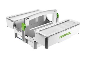 FESTOOL SYS-StorageBox SYS-SB