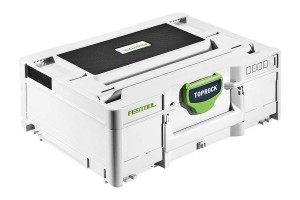 FESTOOL Bluetooth® Lautsprecher SYS3 BT20 M 137 TOPROCK - Vorführgerät