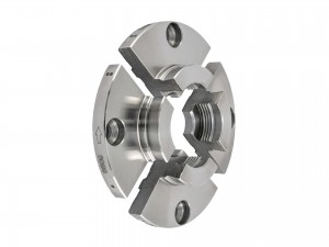 TEKNATOOL NOVA 38/25 mm Spannzange "Hornung"