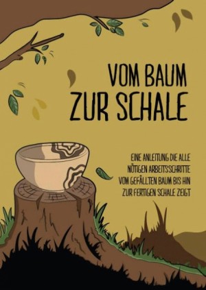 DVD Vom Baum zur Schale (ca. 112 min)
