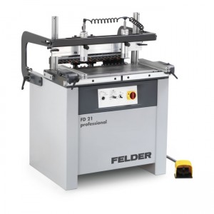 FELDER FD 21 professional Dübelbohrmaschine