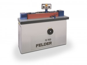 FELDER Kantenschleifmaschine FS 900 K