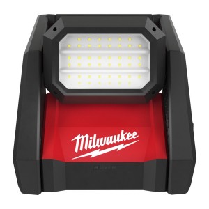 Milwaukee Akku-Hochleistungs-LED-Flutstrahler M18 HOAL-0