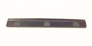 VIRUTEX Ersatzhobelmesser für CE223X