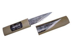 Japanisches Schnitz- und Schneidemesser