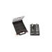 MILWAUKEE PACKOUT™ Ratschen- und Steckschlüssel SET 3/8" im Compact-Organiser Slim