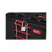  MILWAUKEE PACKOUT™ Koffer mit 2+1 Schubladen