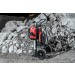 MILWAUKEE Abbruchhammer-Trolley MXF DHT MX FUEL™  