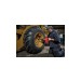 MILWAUKEE Akku-Schlagschrauber 1" Vierkant Sprengring M18 ONEFHIWF FUEL™ ONE-KEY™