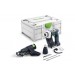 FESTOOL Akku-Bauschrauber DURADRIVE DWC 18-4500 Basic - Vorführgerät