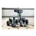 FESTOOL Akku-Bohrschrauber TXS 12 2,5-SET - Vorführgerät