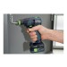 FESTOOL Akku-Bohrschrauber TXS 12 2,5-SET - Vorführgerät