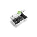 FESTOOL MICRO-SYSTAINER T-LOC SYS-MICRO GREY