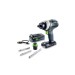 FESTOOL Spielzeug Akku-Bohrschrauber TY-TPC