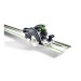 FESTOOL Akku-Handkreissäge HKC 55 5,0 EBI-Plus-SCA - Vorführgerät