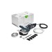 FESTOOL Sanierungsschleifer RG 130 ECI-SET DIA HD RENOFIX - Vorführgerät