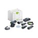 FESTOOL Akku-Exzenterschleifer ETSC 125 3,0 I-Set