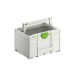 FESTOOL Systainer³ ToolBox SYS3 TB M 237