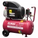ELMAG Kompressor EUROAIR 220/8/24 W SET-Aktion