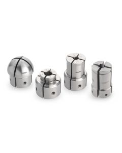 RECORD POWER VersaLock Insert-Zangen-Set, 4-teilig