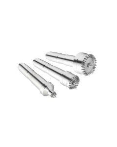 RECORD POWER Mitnehmer SET CORONET HAWK mit gefederter Spitze