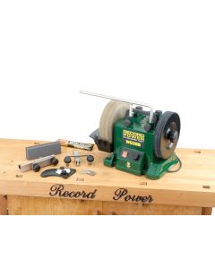 RECORD POWER Nass-Schleifmaschine WG200