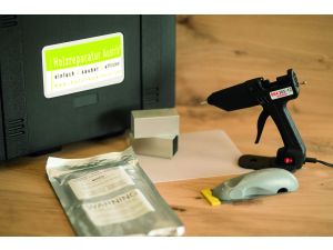 HOLZREPARATUR PA Easy Komplett-SET