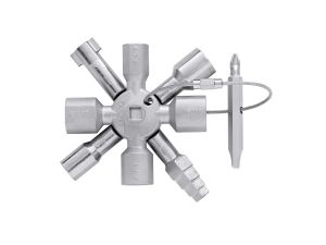 KNIPEX TwinKey 