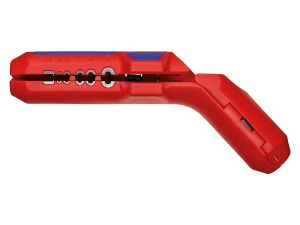KNIPEX Universal-Abmantelungswerkzeug ErgoStrip