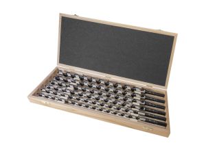 FISCH Schlangenbohrerkasette 6-teilig 