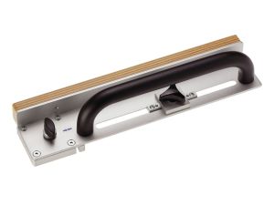 Spannlade für Konterprofilfräsungen