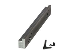 Aufnahmesystem für FELDER Tischverlängerung mit "F-Koppelung"