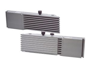 AIGNER milling stop rail set "Integral"