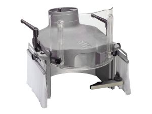 AIGNER Exklusiv Bogenfräseinrichtung