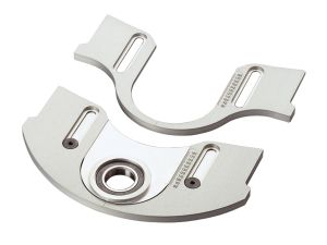 AIGNER Exklusiv Anlaufbrille 1¼"