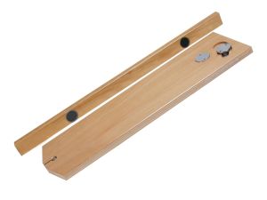 Kreisschneide-, Kreisfräs-Einrichtung