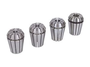 Präzisions-Spannzange