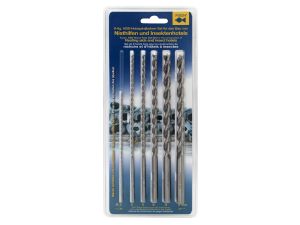 FISCH Insektenhotel SET 6-teilig