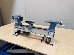 BERNARDO Drechselmaschine DM 450