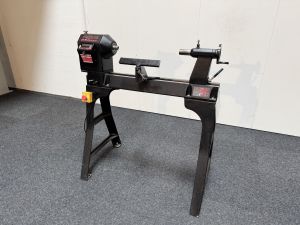 TEKNATOOL Drechselmaschine DVR XP Saturn