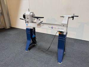 Drechselmaschine Twister FU-200