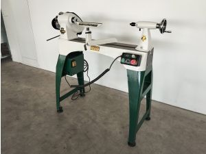 RECORD POWER Drechselmaschine CORONET ENVOY