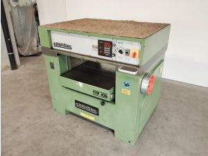 PANHANS Dickenhobelmaschine Typ-426