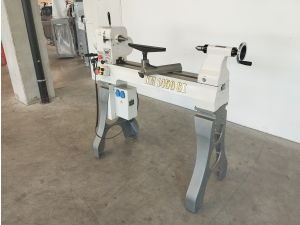 KILLINGER Drechselmaschine KM 1450 SE