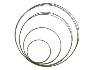 P&eacute;gas Bandsägeblatt für Feinschnitt-Bandsägen Länge 2.375 mm