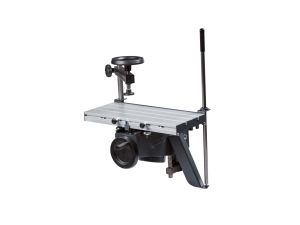 HAMMER und FELDER Langlochbohrsupport Serie 500