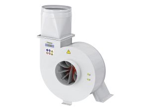 Absauggebläse RV-403