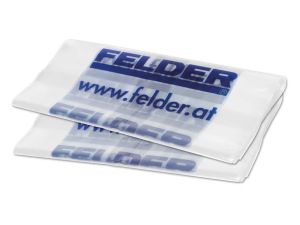 Chip bags suitable for RL250/300/350