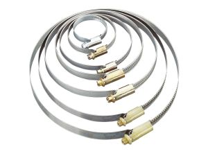 Schlauchschelle für Schlauch